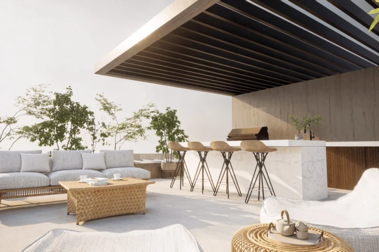 1 Bedroom Apartment for Sale in Tombs Of the Kings, Paphos District