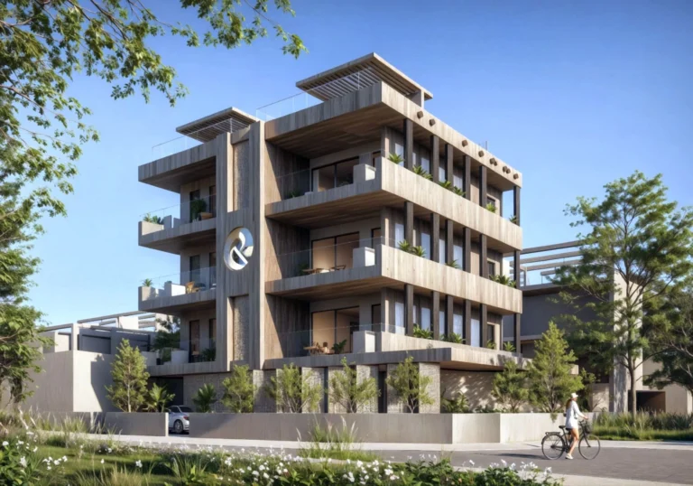 1 Bedroom Apartment for Sale in Tombs Of the Kings, Paphos District