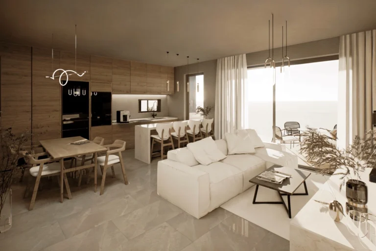 Cheap Apartments for Sale Paphos up to 600000 euro