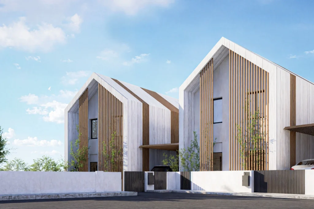 3 Bedroom House for Sale in Kissonerga, Paphos District