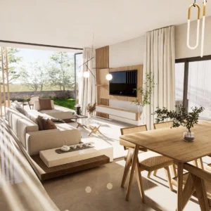 3 Bedroom House for Sale in Kissonerga, Paphos District