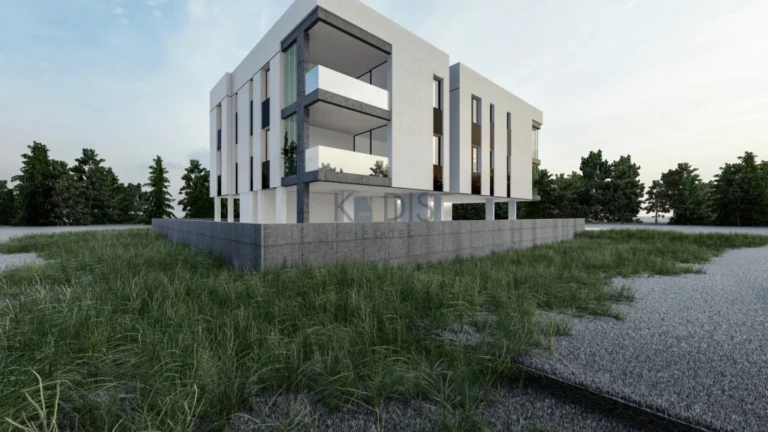 2 Bedroom Apartment for Sale in Mosfiloti, Larnaca District