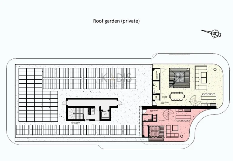2 Bedroom Apartment for Sale in Agios Tychonas, Limassol District