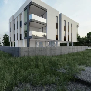 2 Bedroom Apartment for Sale in Mosfiloti, Larnaca District