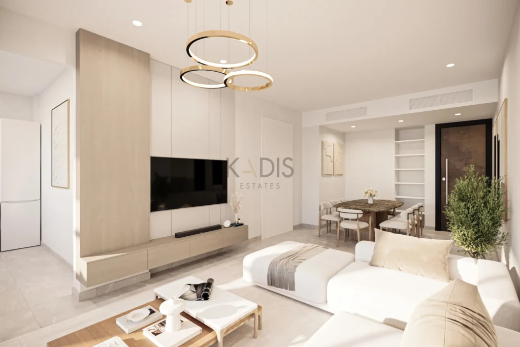 1 Bedroom Apartment for Sale in Limassol District