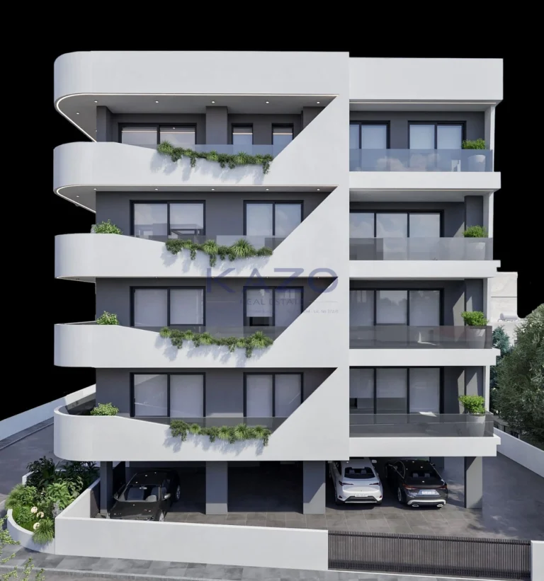 1 Bedroom Apartment for Sale in Limassol District