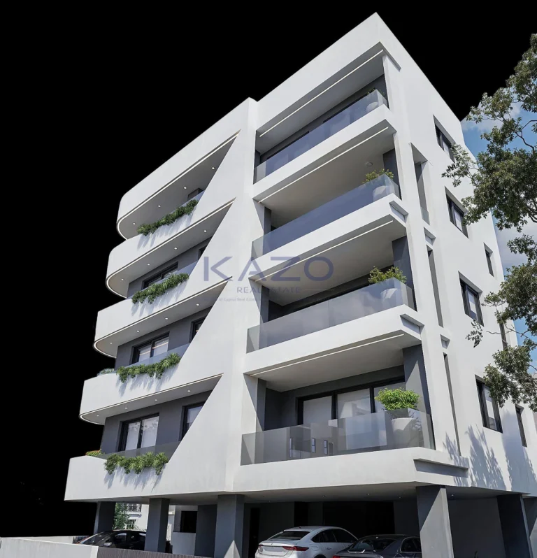 1 Bedroom Apartment for Sale in Limassol District