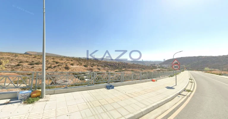 8,857m² Plot for Sale in Limassol District