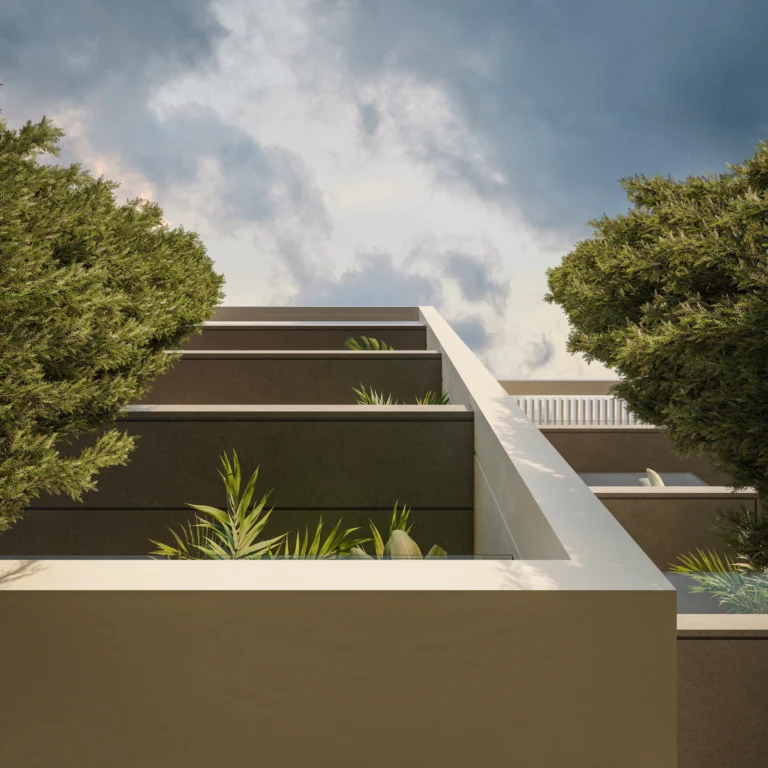 2 Bedroom Apartment for Sale in Limassol – Agios Athanasios