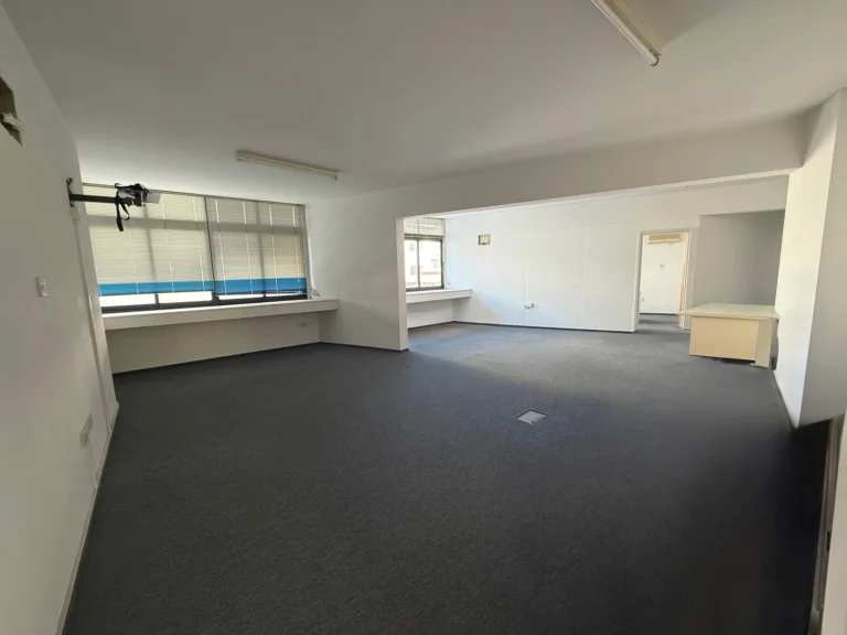 1070m² Building for Sale in Paphos District