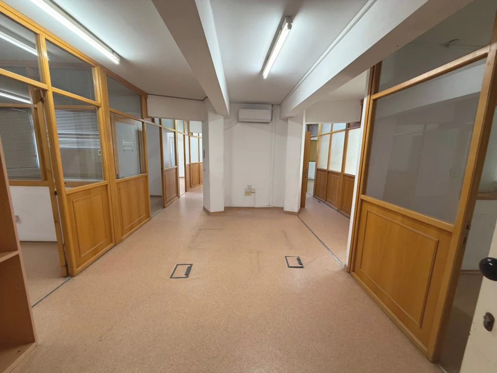 1070m² Building for Sale in Paphos District