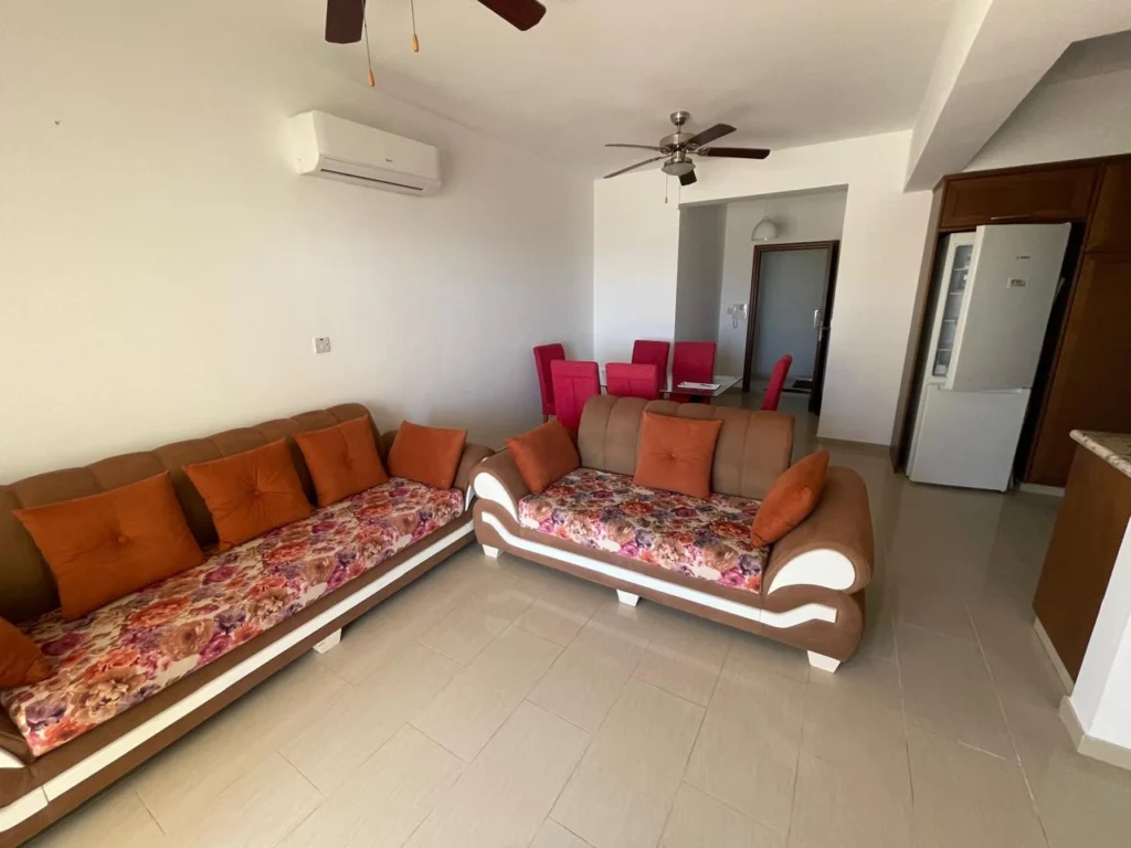 2 Bedroom Apartment for Rent in Kissonerga, Paphos District