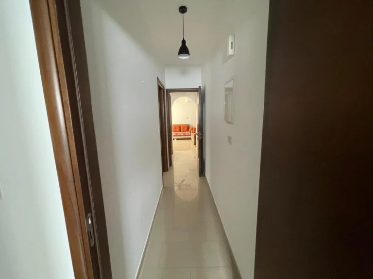 2 Bedroom Apartment for Rent in Kissonerga, Paphos District