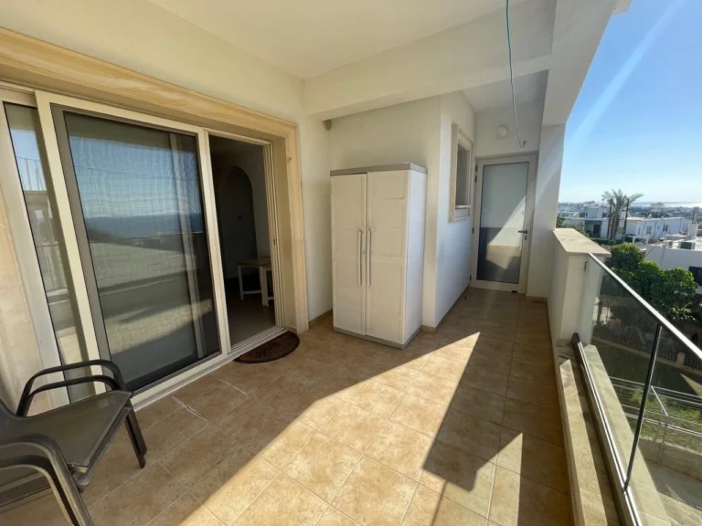 2 Bedroom Apartment for Rent in Kissonerga, Paphos District