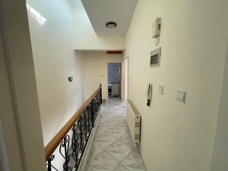 3 Bedroom House for Rent in Konia, Paphos District