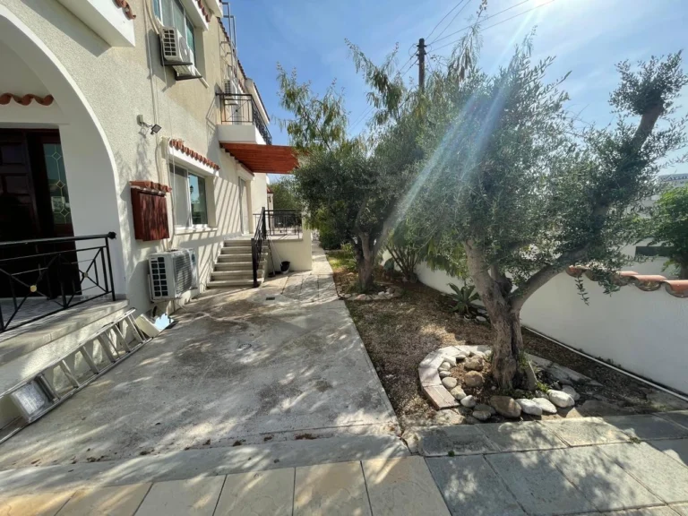 3 Bedroom House for Rent in Konia, Paphos District