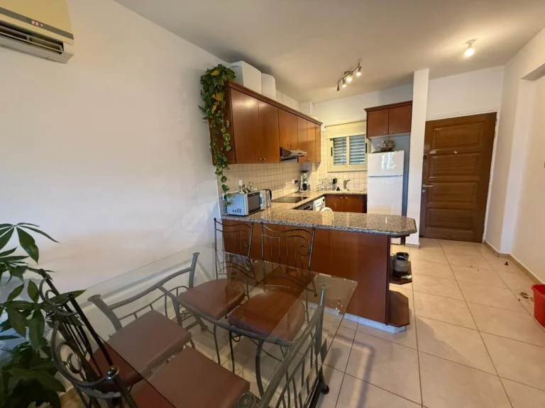 2 Bedroom Apartment for Sale in Geroskipou, Paphos District