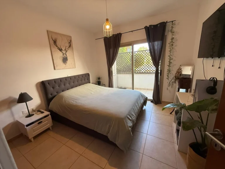 2 Bedroom Apartment for Sale in Geroskipou, Paphos District