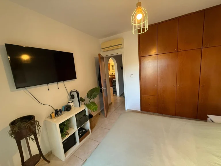 2 Bedroom Apartment for Sale in Geroskipou, Paphos District