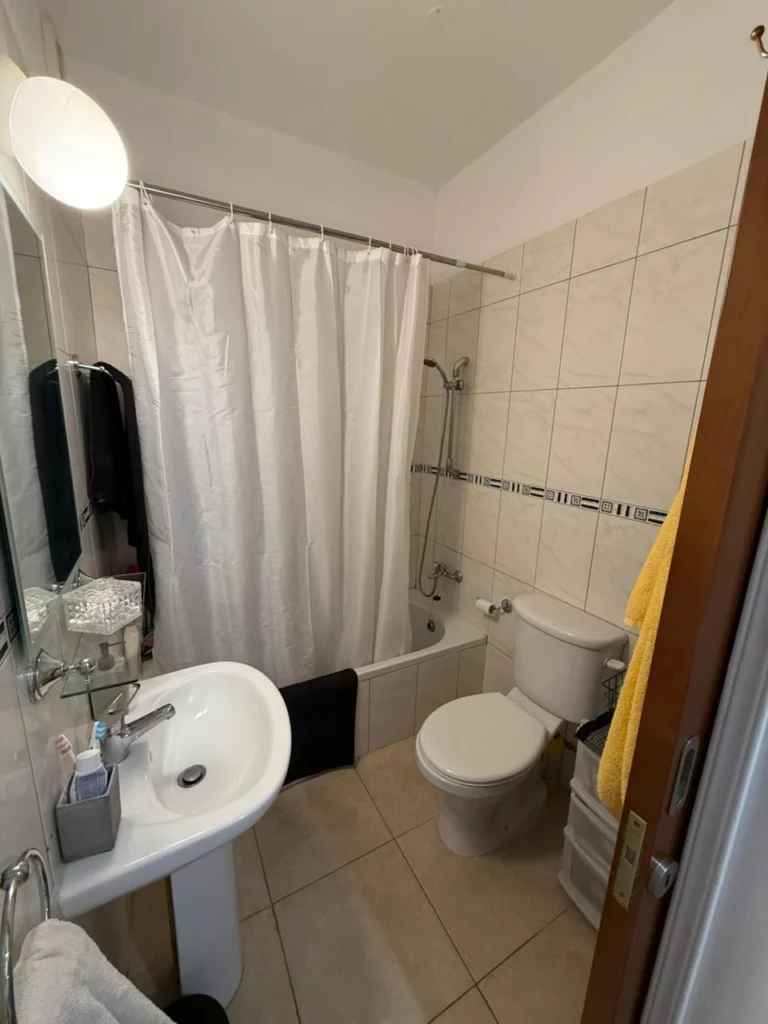 2 Bedroom Apartment for Sale in Geroskipou, Paphos District