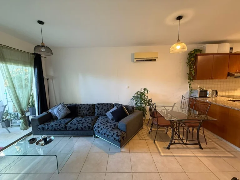 2 Bedroom Apartment for Sale in Geroskipou, Paphos District