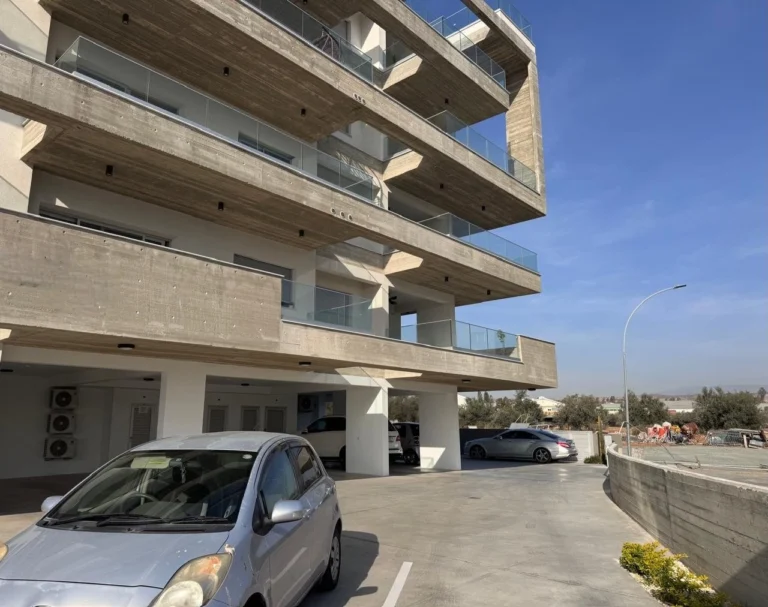 1 Bedroom Apartment for Sale in Limassol District