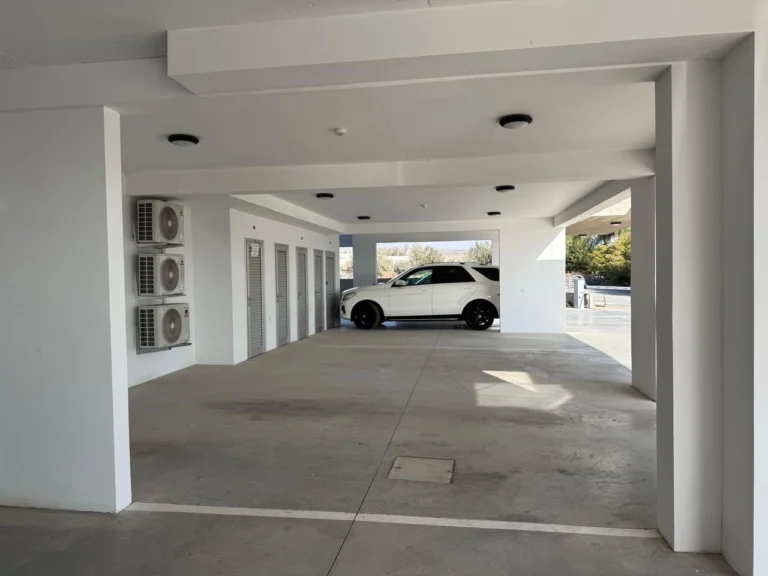 1 Bedroom Apartment for Sale in Limassol District