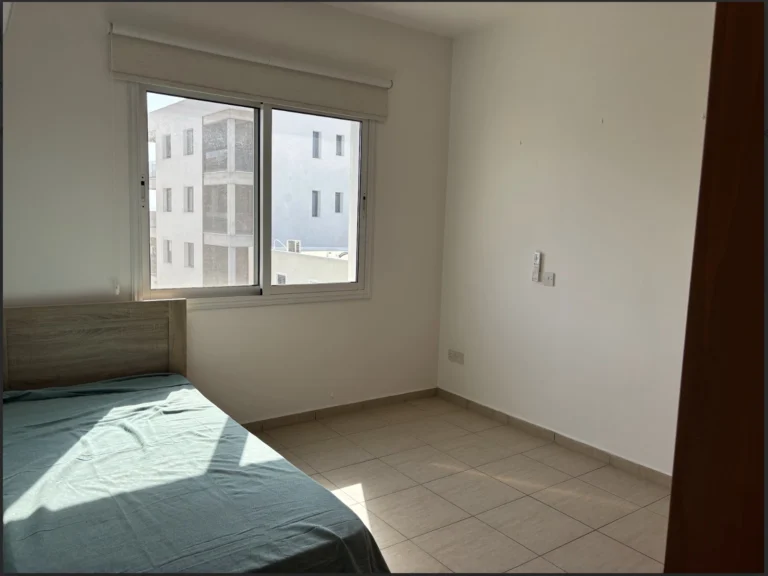 2 Bedroom Apartment for Sale in Geroskipou, Paphos District