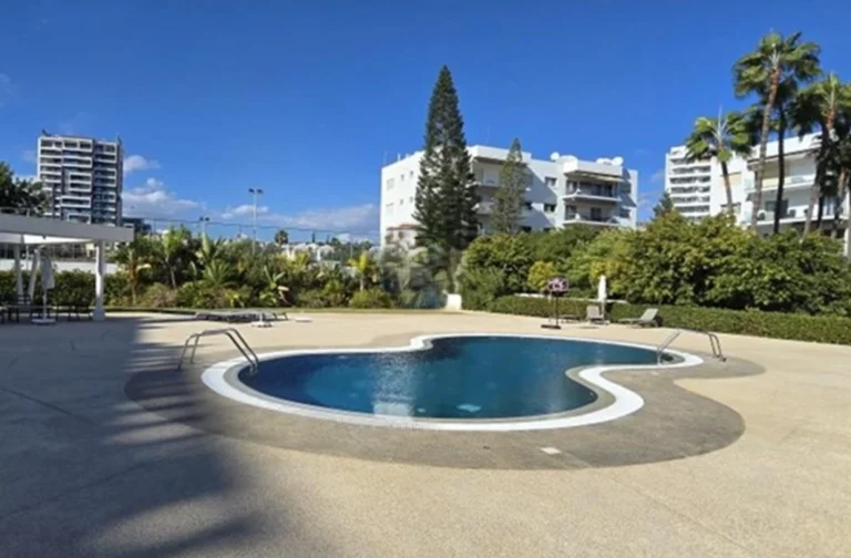 2 Bedroom Apartment for Sale in Limassol District