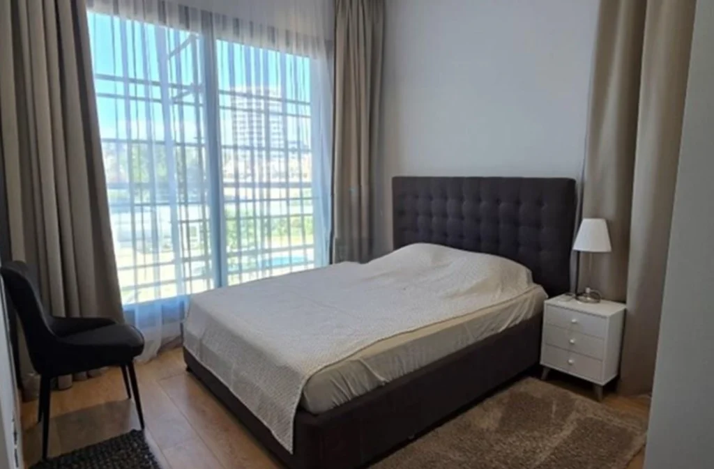 2 Bedroom Apartment for Sale in Limassol District