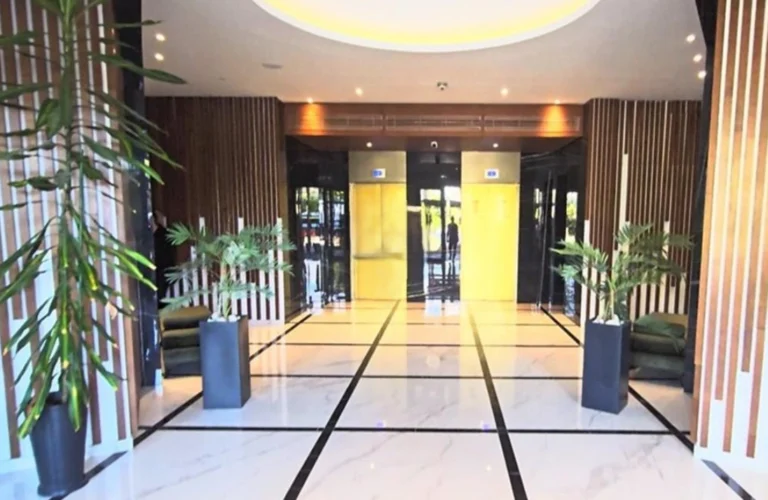 2 Bedroom Apartment for Sale in Limassol District