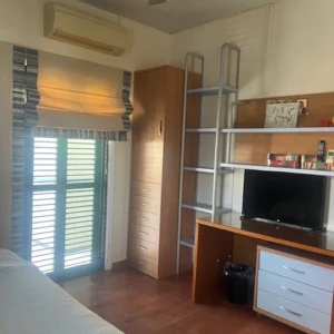 4 Bedroom Apartment for Rent in Limassol District