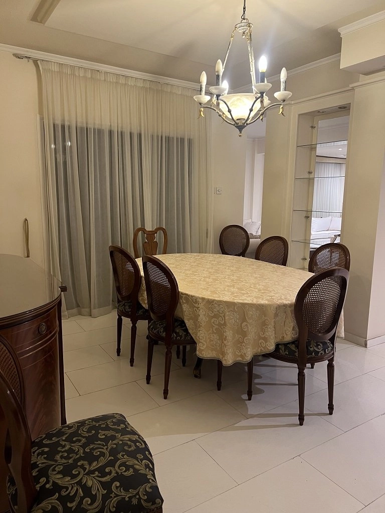 4 Bedroom Apartment for Rent in Limassol District