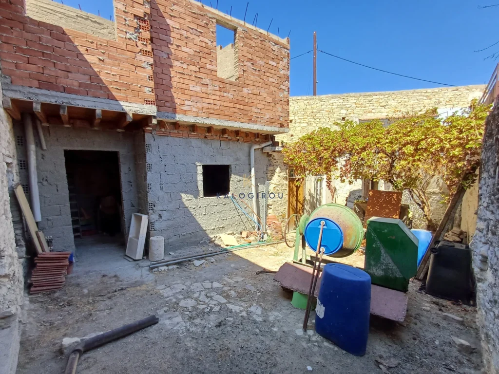 3 Bedroom House for Sale in Larnaca District