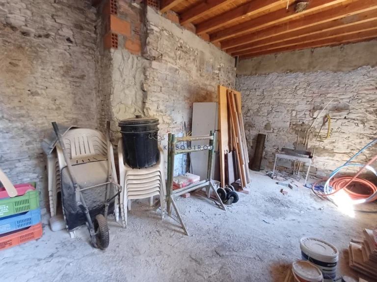 3 Bedroom House for Sale in Larnaca District