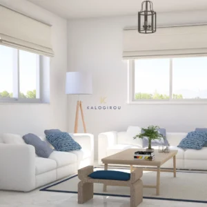 3 Bedroom House for Sale in Agia Triada, Famagusta District