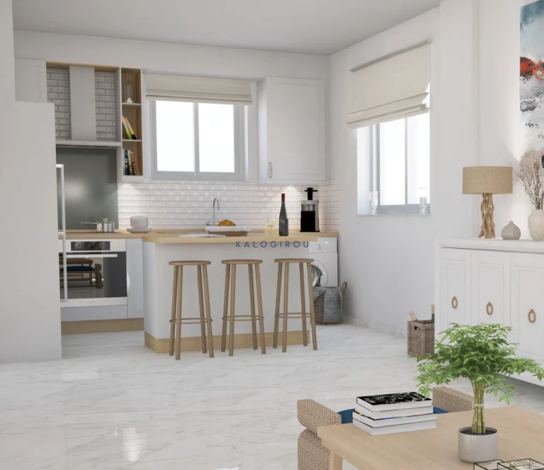 3 Bedroom House for Sale in Agia Triada, Famagusta District