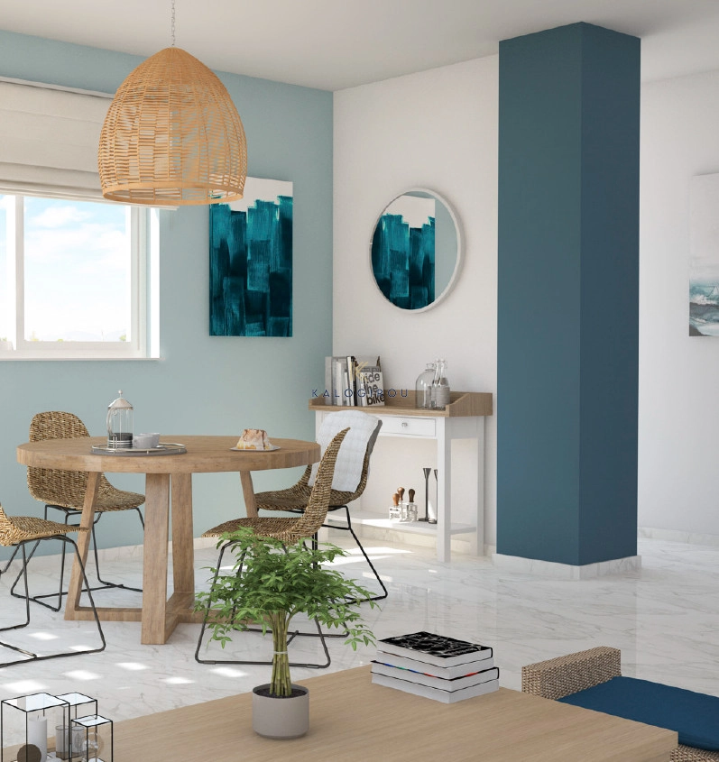 3 Bedroom House for Sale in Agia Triada, Famagusta District