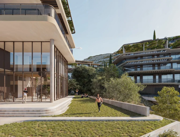 Cheap Apartments for Sale Paphos up to 900000 euro