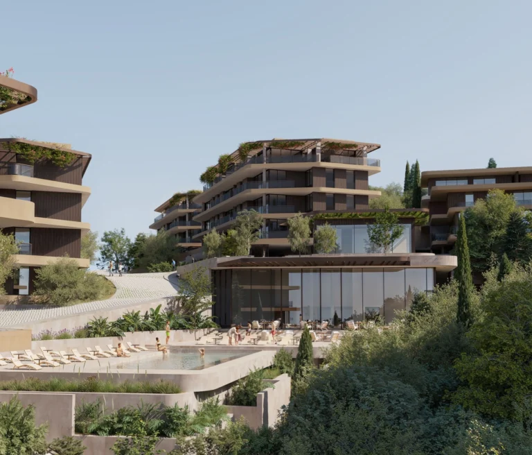 Cheap Apartments for Sale Paphos up to 900000 euro