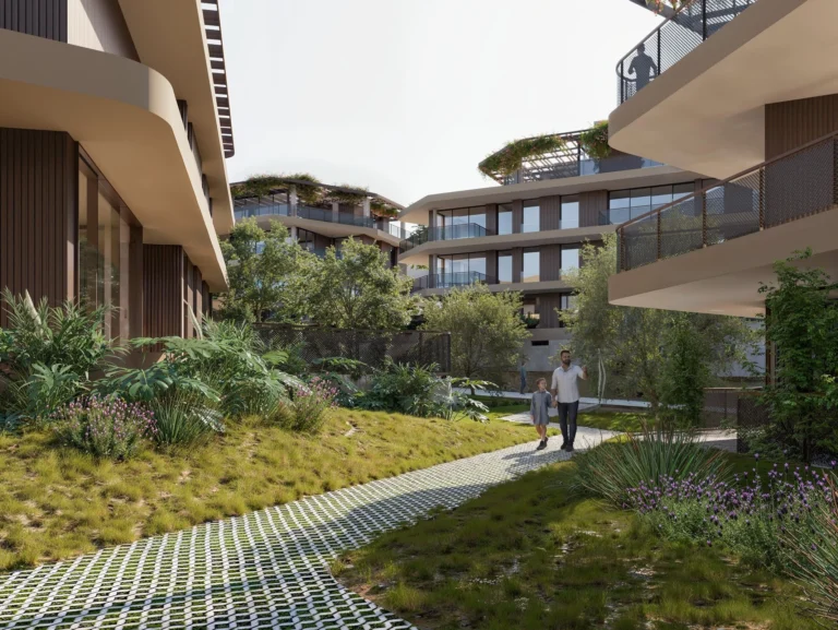 Cheap Apartments for Sale Paphos up to 800000 euro