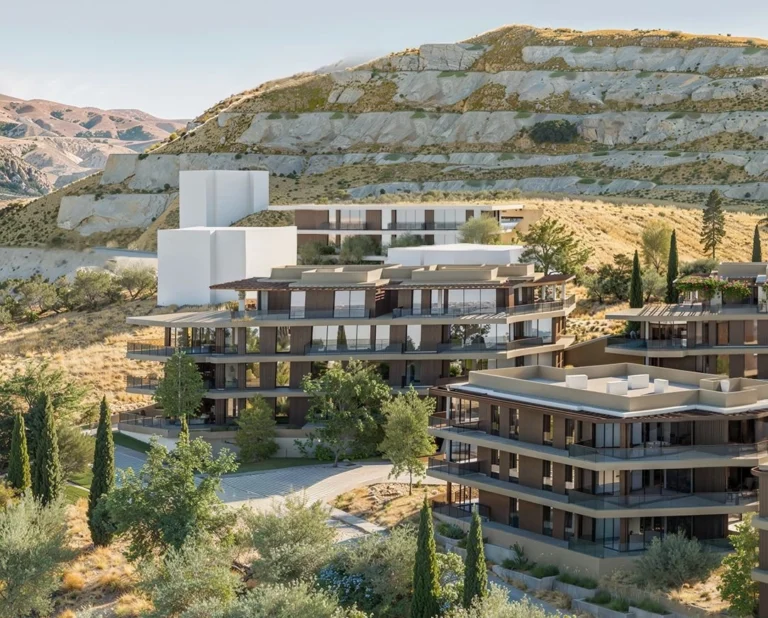 2 Bedroom Apartment for Sale in Agia Marinouda, Paphos District