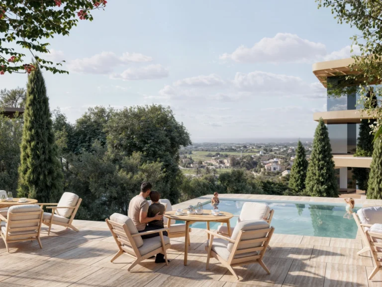 Cheap Apartments for Sale Paphos up to 1000000 euro