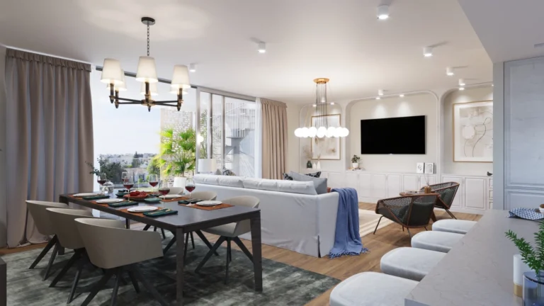 Cheap Apartments for Sale Nicosia up to 700000 euro