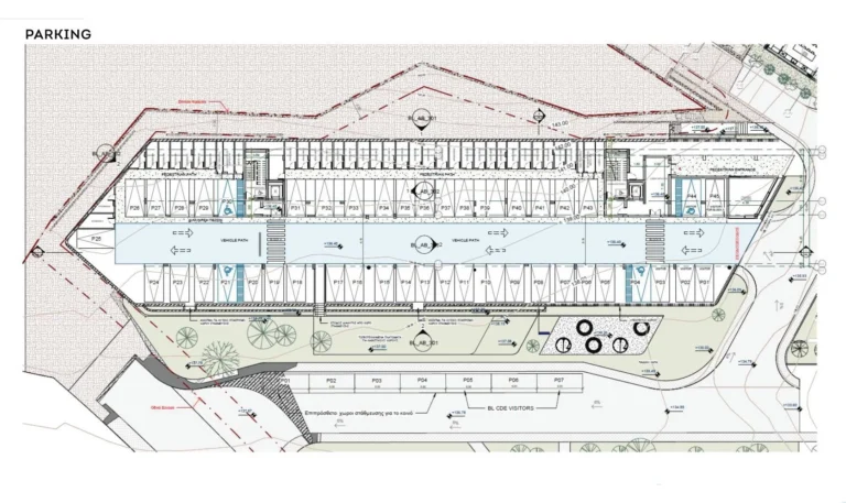 1 Bedroom Apartment for Sale in Agia Marinouda, Paphos District
