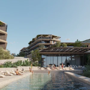 1 Bedroom Apartment for Sale in Agia Marinouda, Paphos District