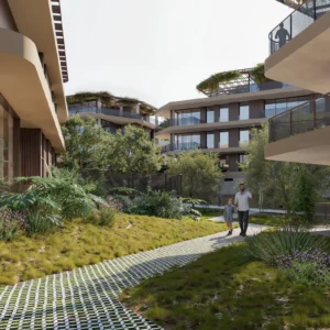 3 Bedroom Apartment for Sale in Agia Marinouda, Paphos District