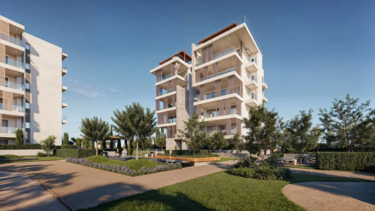 Cheap Apartments for Sale Nicosia up to 600000 euro