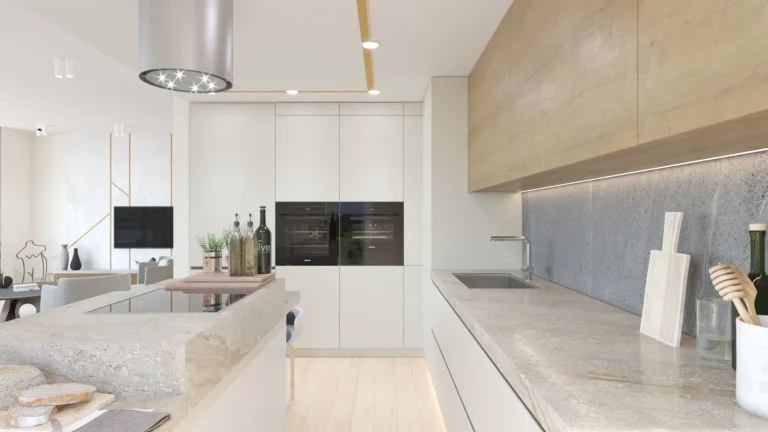 3 Bedroom Apartment for Sale in Strovolos, Nicosia District