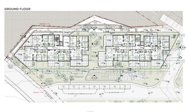 2 Bedroom Apartment for Sale in Agia Marinouda, Paphos District